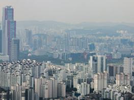 한강벨트 과열에 서울 아파트 15억 초과 고가 거래 다시 늘었다 기사 이미지