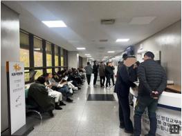 [르포] 전세사기 집중된 인천, 경매서 HUG 셀프 낙찰 휩쓴 이유는 기사 이미지